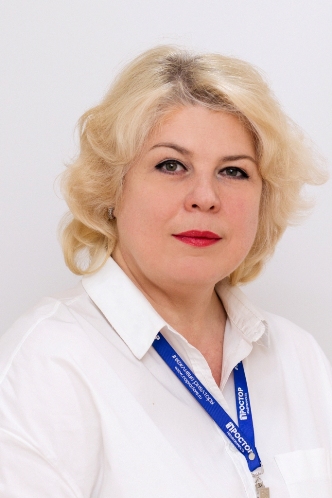 Риэлтор Иванова Елена Анатольевна